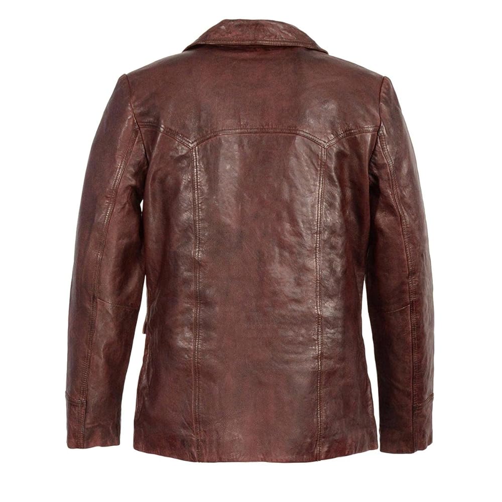 Amazon.com: Milwaukee Leather SFM1870 Men's Classic Red